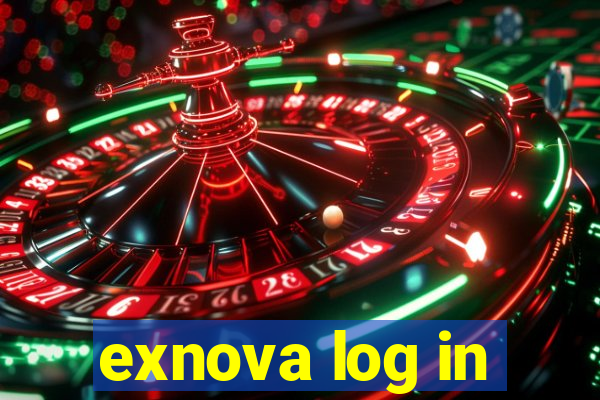 exnova log in